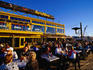 Bridges Restaurant.