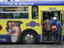 Bus, Vancouver