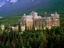 Banff Springs Hotel, Canada