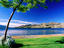 Osoyoos Lake, Canada