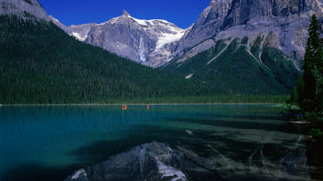 Canada British Columbia