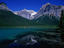 Emerald Lake, British Columbia