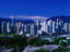 Cityscape, Canada