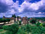Lot region, The Dordogne