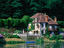 Correze region, The Dordogne