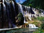 Pearl Shoal Waterfall, Yúnnán
