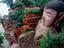 Carved Buddha, Yúnnán