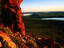 Central Mountain, Northern Territory