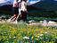 Lily Lake, Rocky Mountain National Park