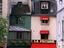 Historic buildings, Paris