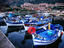 Fishing boats, Corsica