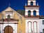 Plaza San Juan de Dios, Peru
