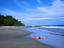 Beach, Jacó