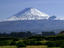 Cotopaxi mountain, Ecuador