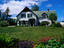 Green Gables' house, Prince Edward Island