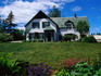 'Green Gables' house, Prince Edward Island National Park.