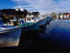 Lobster boats, Prince Edward Island