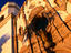 St Augustine Cathedral, Arizona