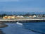 The 1906 Boardwalk is the oldest beachfront amusement park on the west coast - Santa Cruz, Califonia
