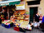 Fruit and vegetable, Cinque Terre