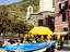 Town square, Cinque Terre