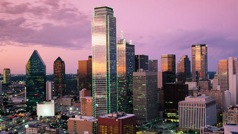 Dallas Image Gallery