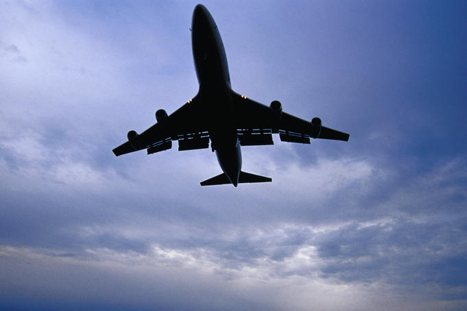 What are the world's best airports?