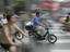 Central Sichuan and Nanjing Lu, Shànghai