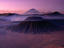 Mount Bromo, Java