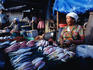 Pasar Ikan - Fish Market - Sumba Kelapa, Jakarta.