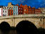 Liffey River, Dublin