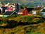 Village houses, County Cork