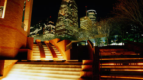 Houston Image Gallery
