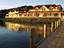 Fullers Building, Bay of Islands