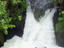 Tutea's Falls, Okere River, Rotorua