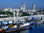 Port, Central Pacific Coast
