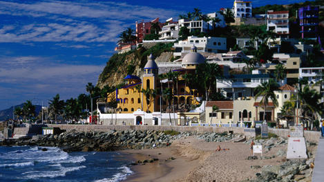 Mazatlán