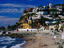 Old Town, Mazatlán