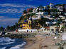 Playas Olas Altos, Old Town, Mazatlan