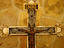 Crucifix, Wedding Chapel, Encanto Inn.
