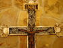 Crucifix, Wedding Chapel, Encanto Inn.