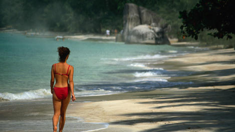 Ko Tao Image Gallery