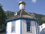St. Nicholas Russian Orthodox Church.