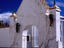 Cathedral courtyard, La Paz