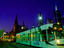 Tram stops, Melbourne
