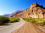 Quebrada de Cafayate, Argentina