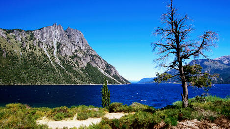Bariloche & The Lake District