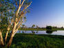 Landscape, Kakadu National Park.