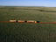Oil road train, Northern Territory