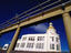 Art Deco building, Napier